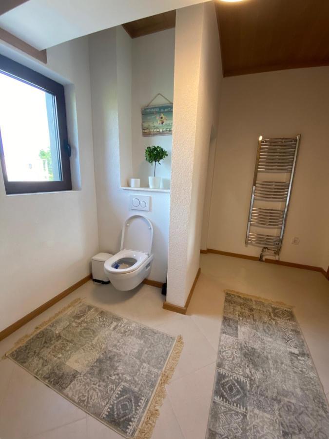 Vila Tara Žabljak Buitenkant foto
