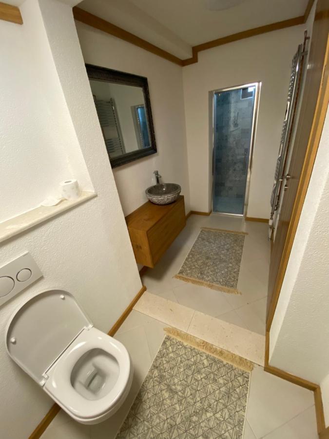 Vila Tara Žabljak Buitenkant foto